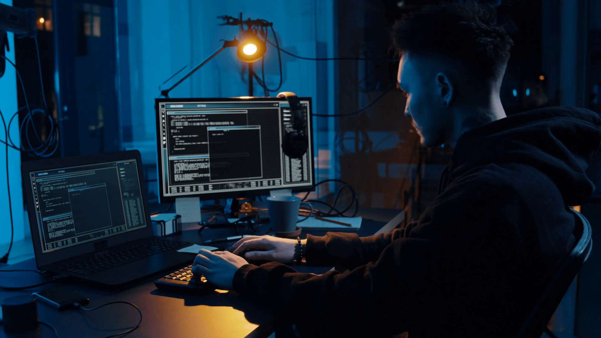 Pentest não é sobre hackers. É sobre a próxima crise que você ainda não viu