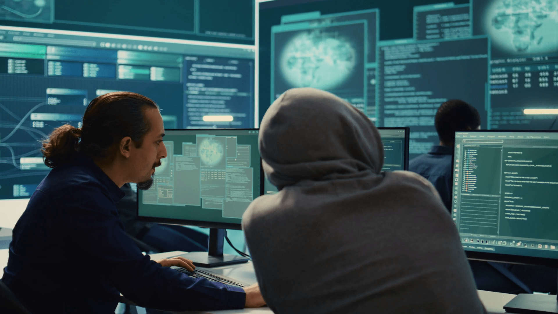 O dia depois do ataque, ninguém pergunta qual vulnerabilidade explorada