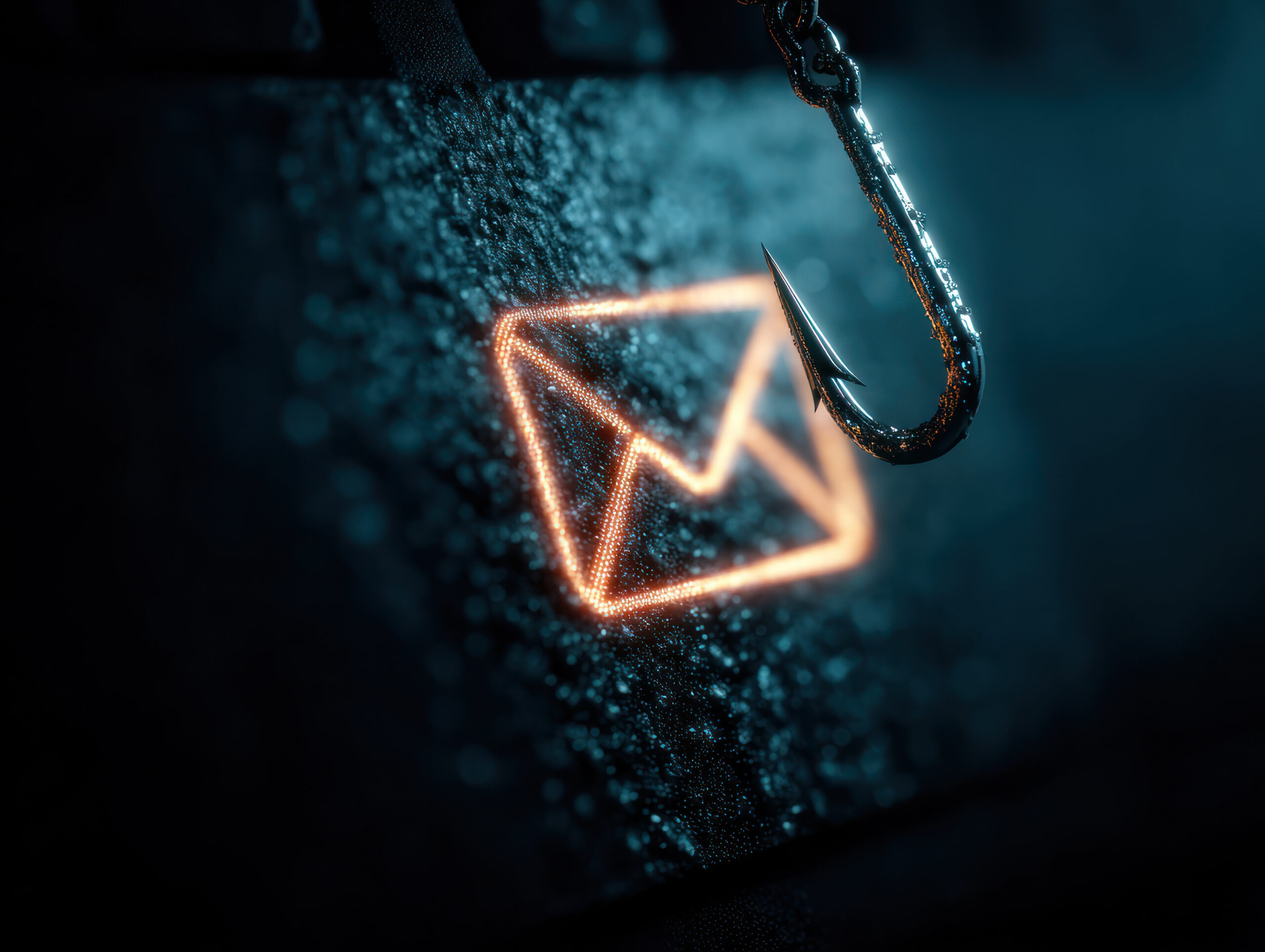 Por que a Gatefy E-mail Security é a Defesa Definitiva