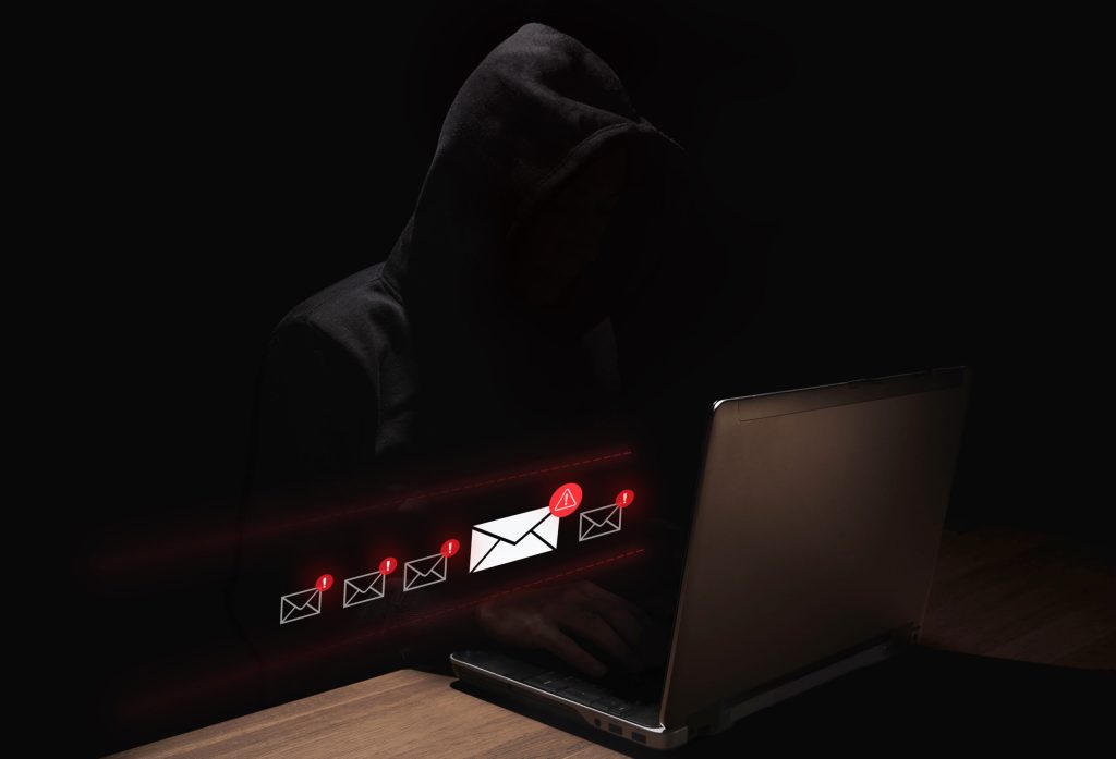 Anti-Phishing