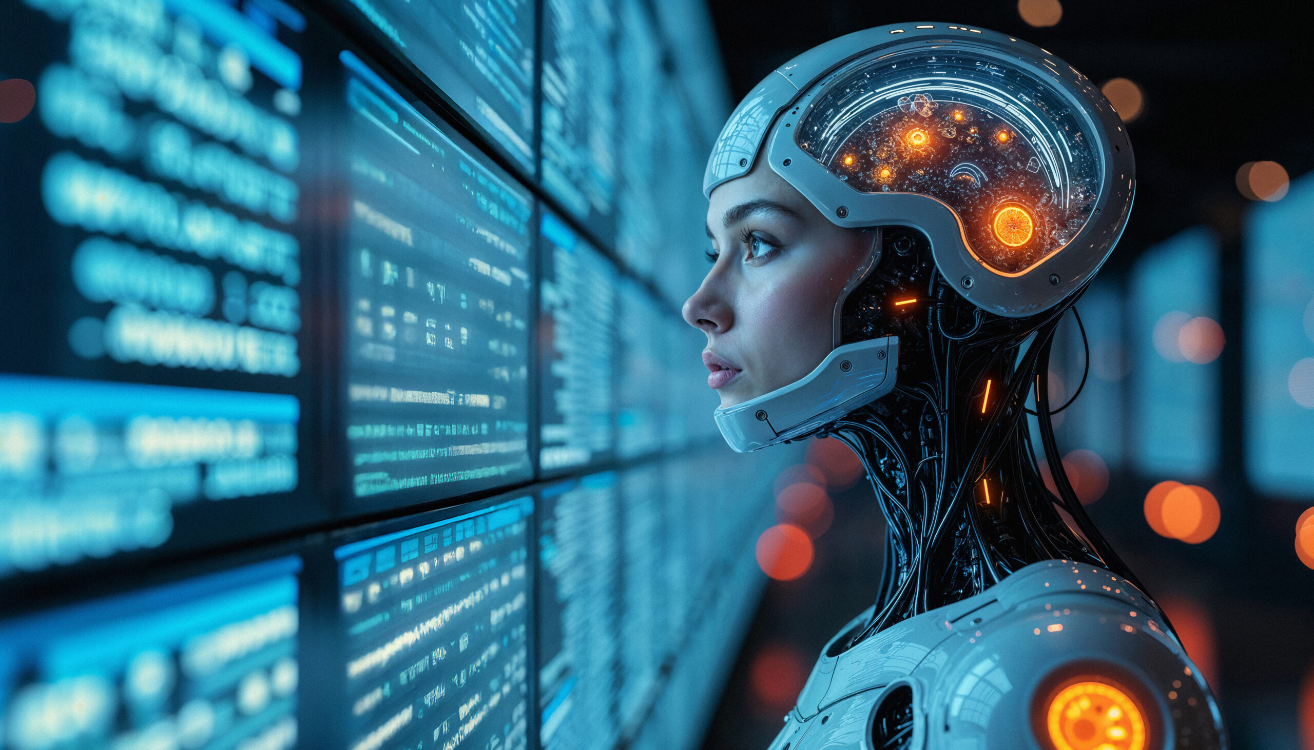 SOC Next Generation: Por que a Detecção de Ameaças Precisa da Inteligência Artificial em 2026?