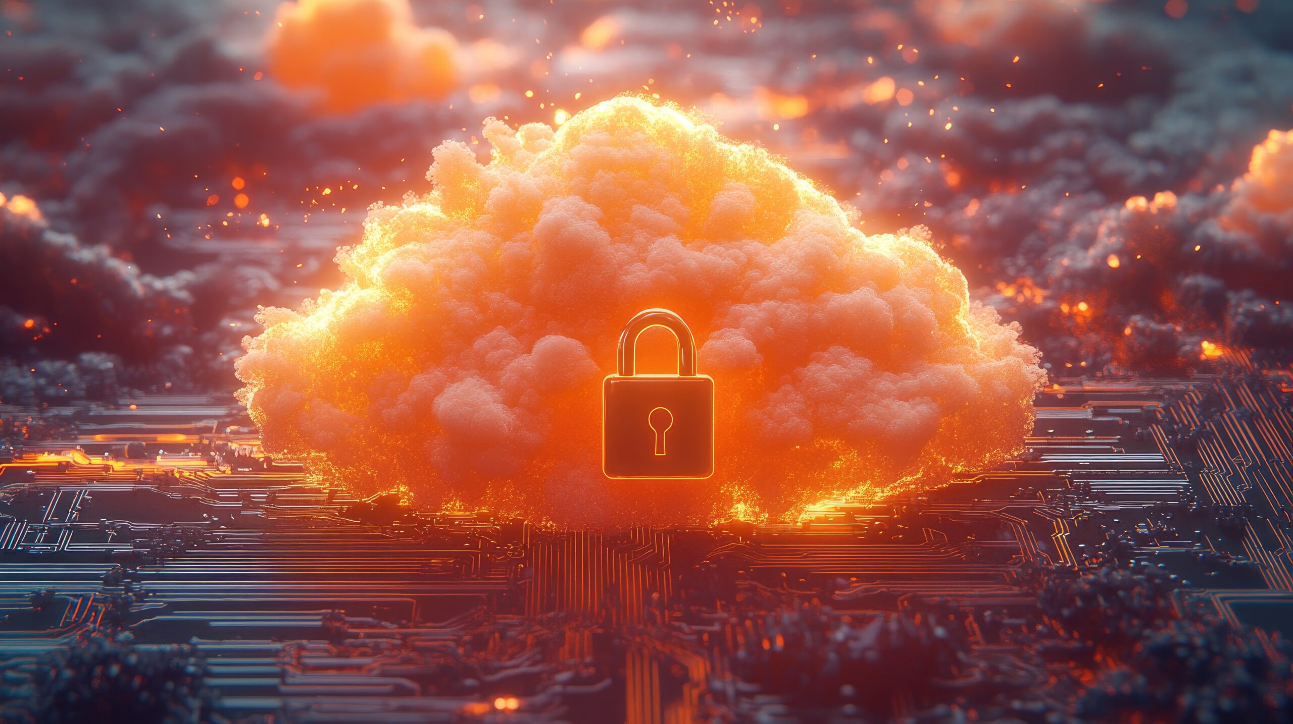 Wiz Cloud Security – A Revolução da Visibilidade em Nuvem