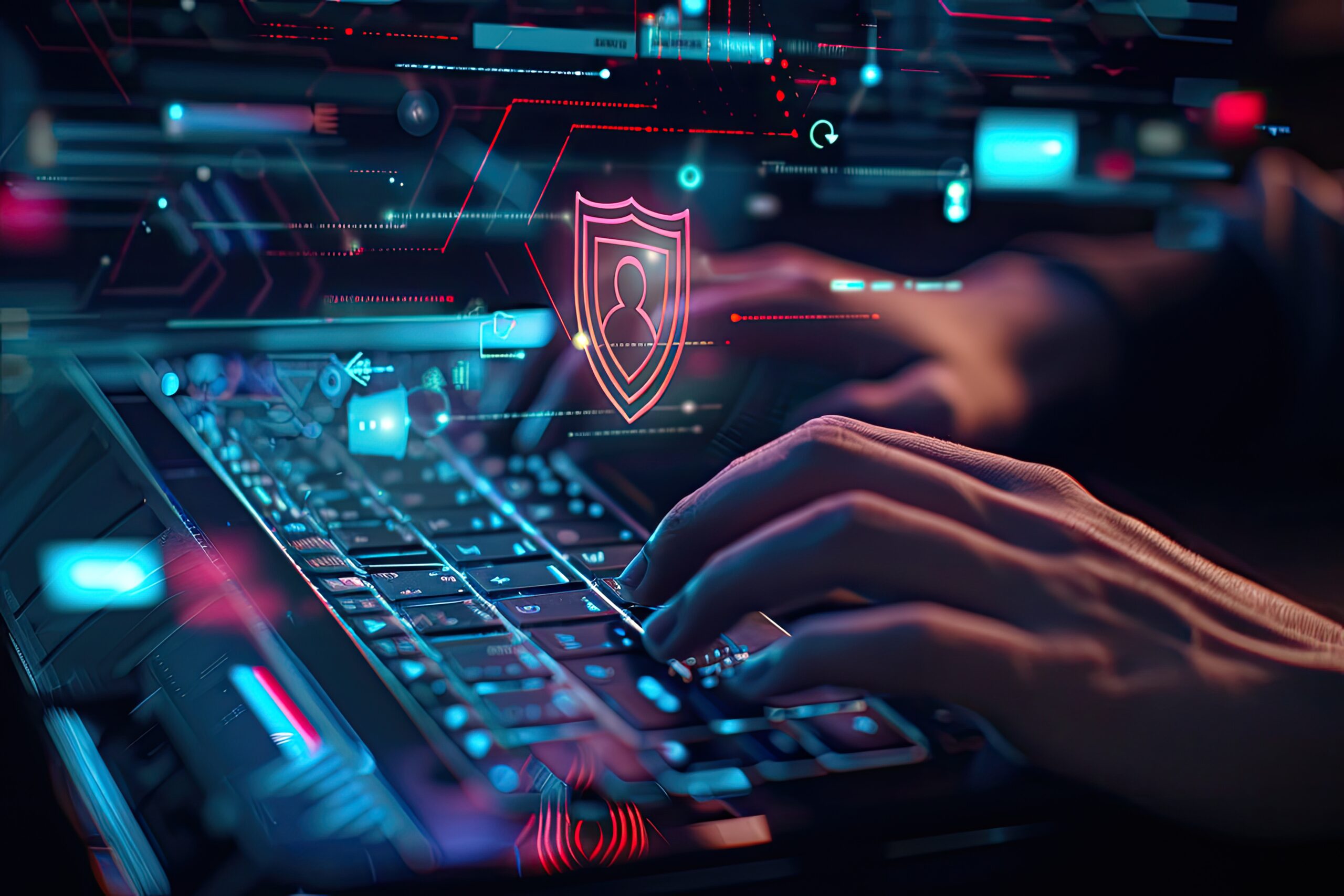 Além da Detecção: Resposta e Recuperação em Tempo Real