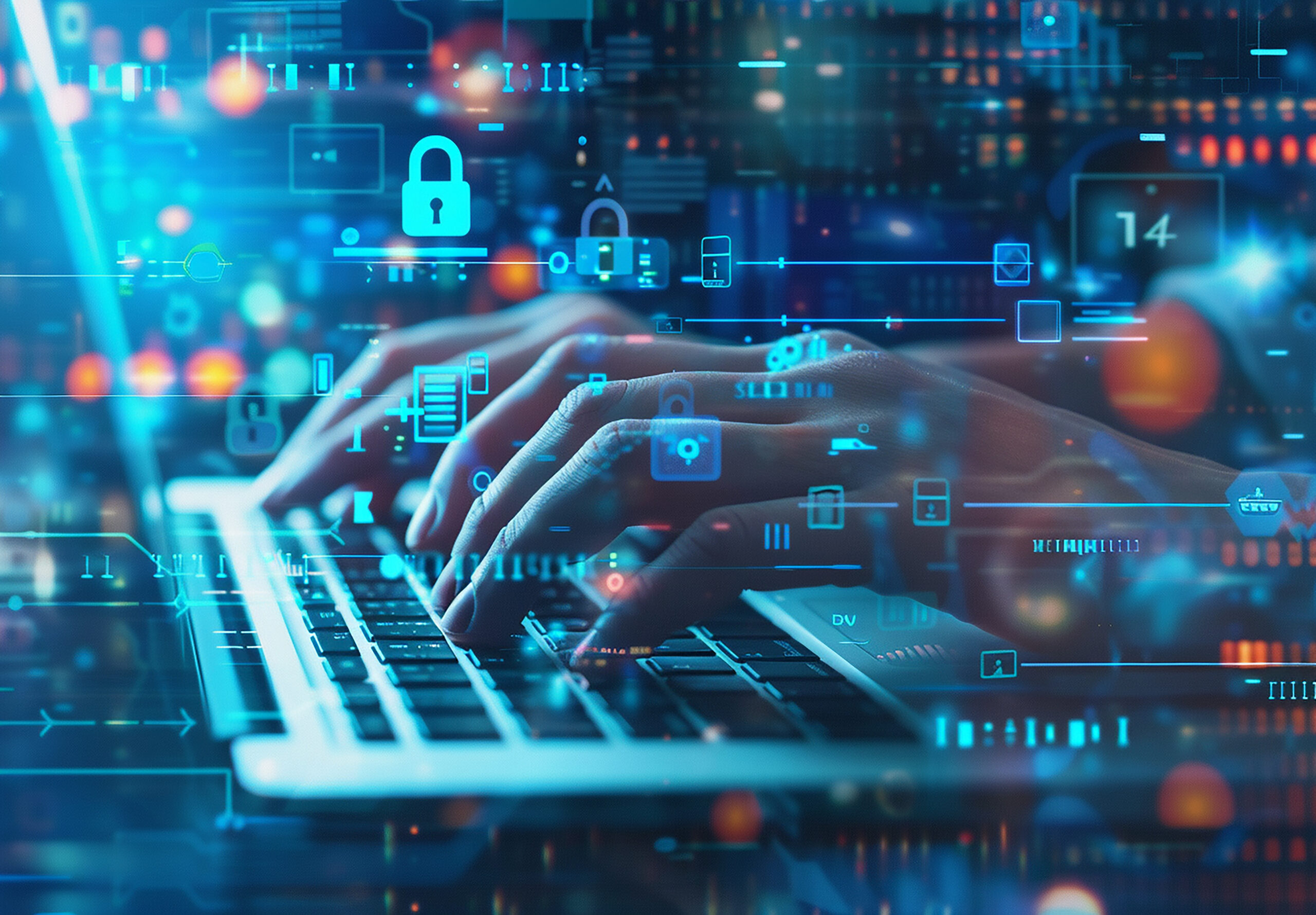 O Cérebro da Estratégia de Criptografia