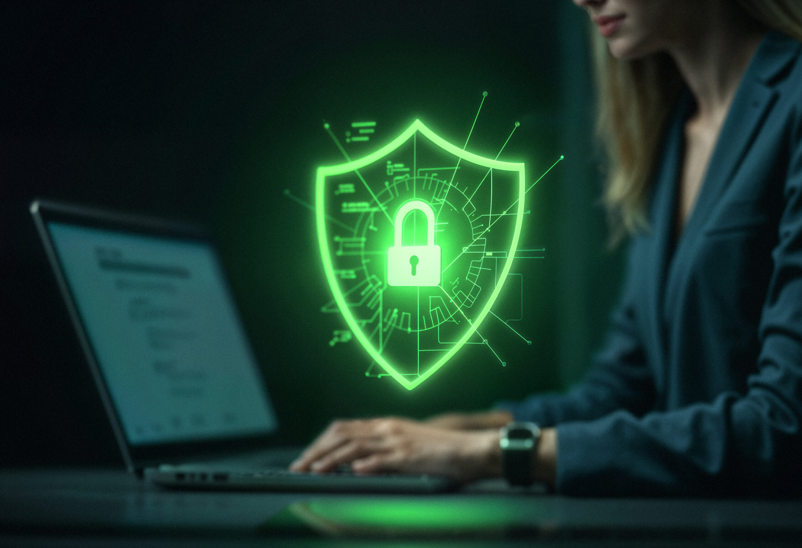 A Inteligência Artificial a Serviço da Conformidade
