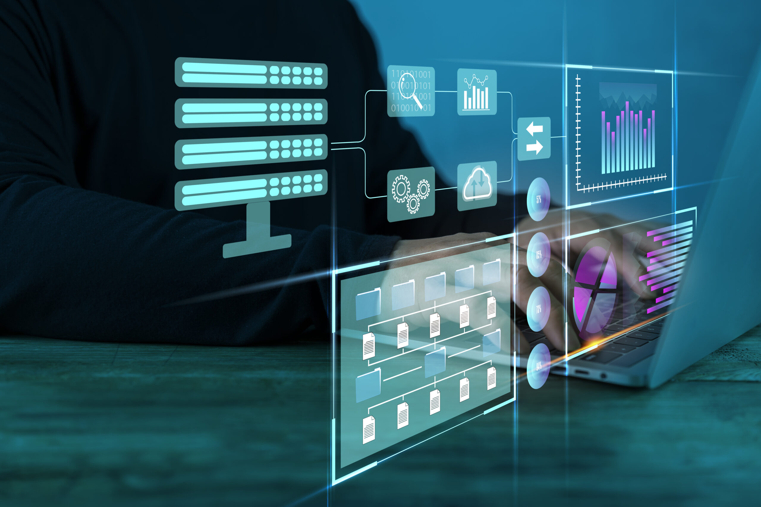 A Revolução da Centralização – Por que o GRC Platform Software é o Novo Core Business