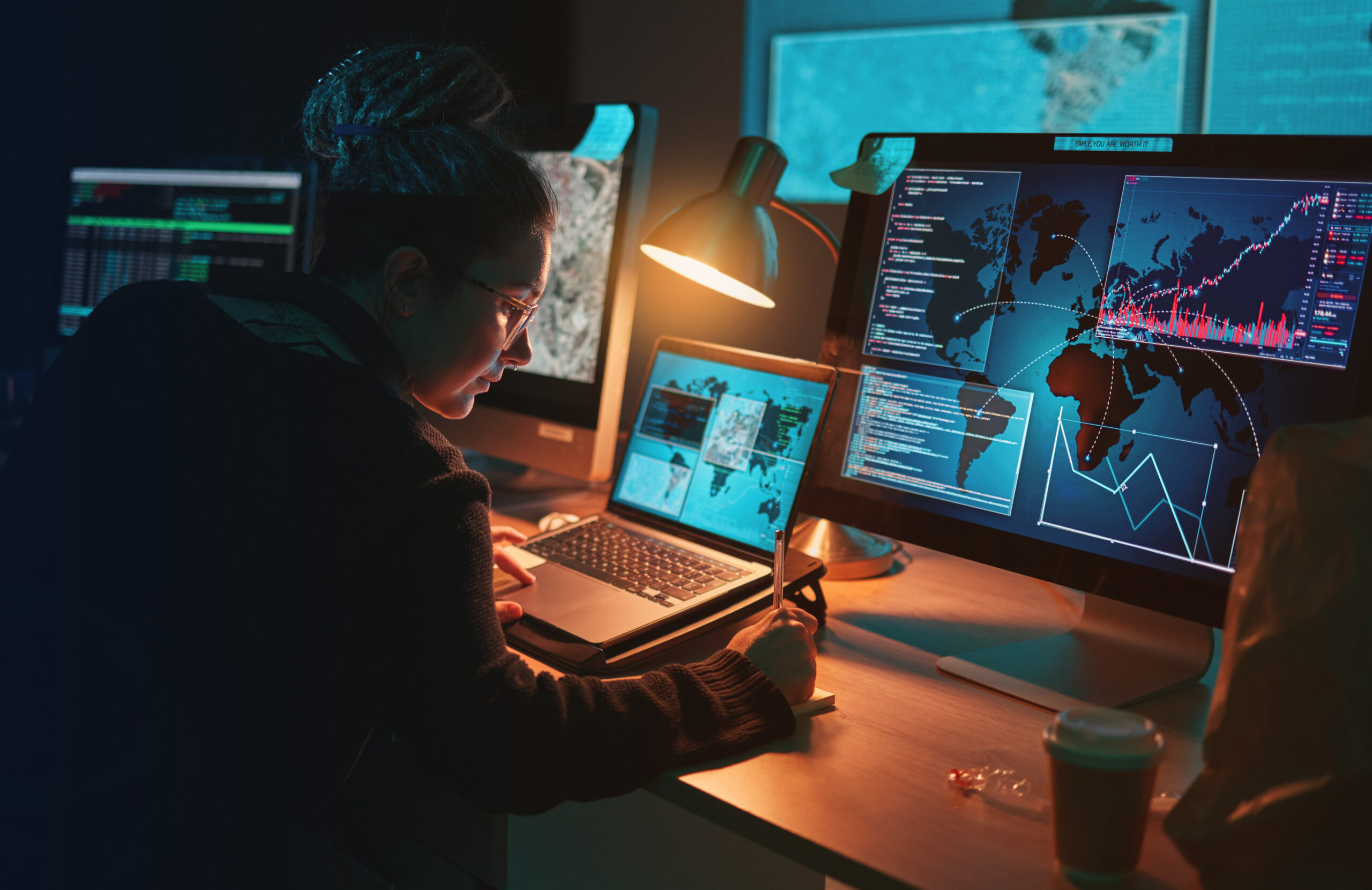 O Papel do Hacker Ético na Estratégia de Defesa: O Aliado Oculto do CISO