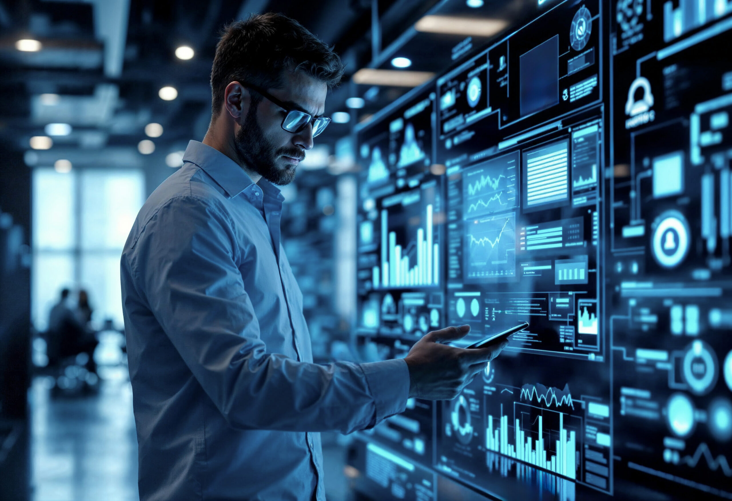 Mascaramento de Dados – Protegendo a Privacidade sem Comprometer a Operação